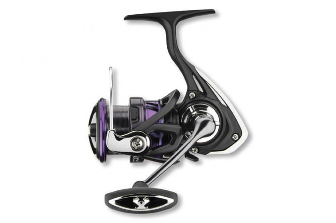 DAIWA Prorex X LT 4000-C